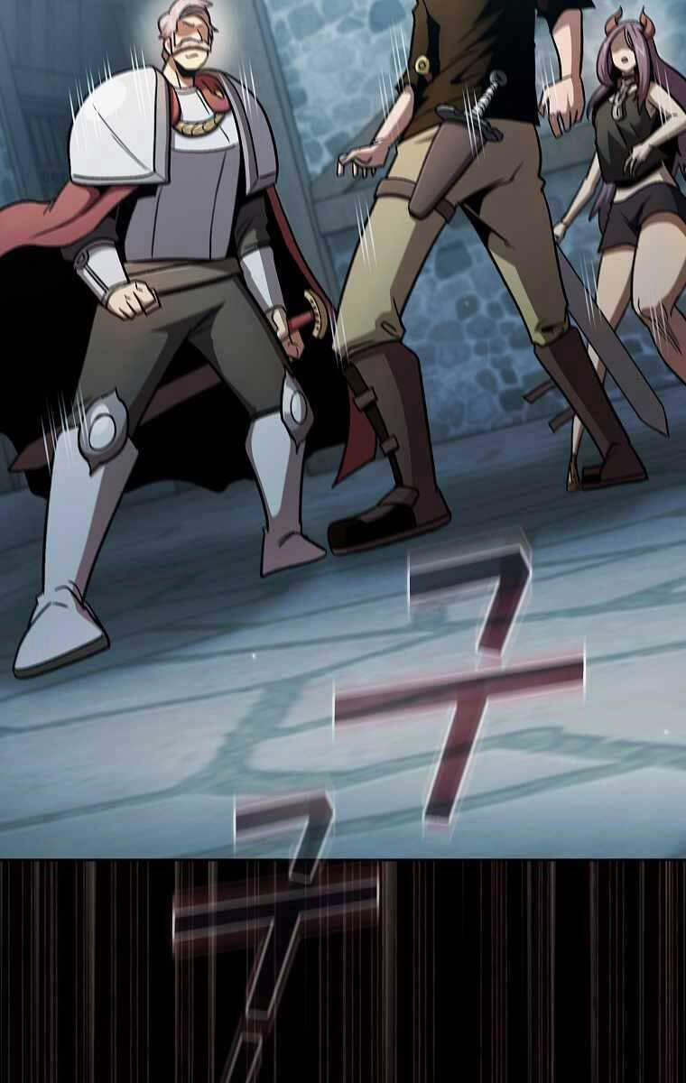 Có Thật Đây Là Anh Hùng Không? 56 trang 70