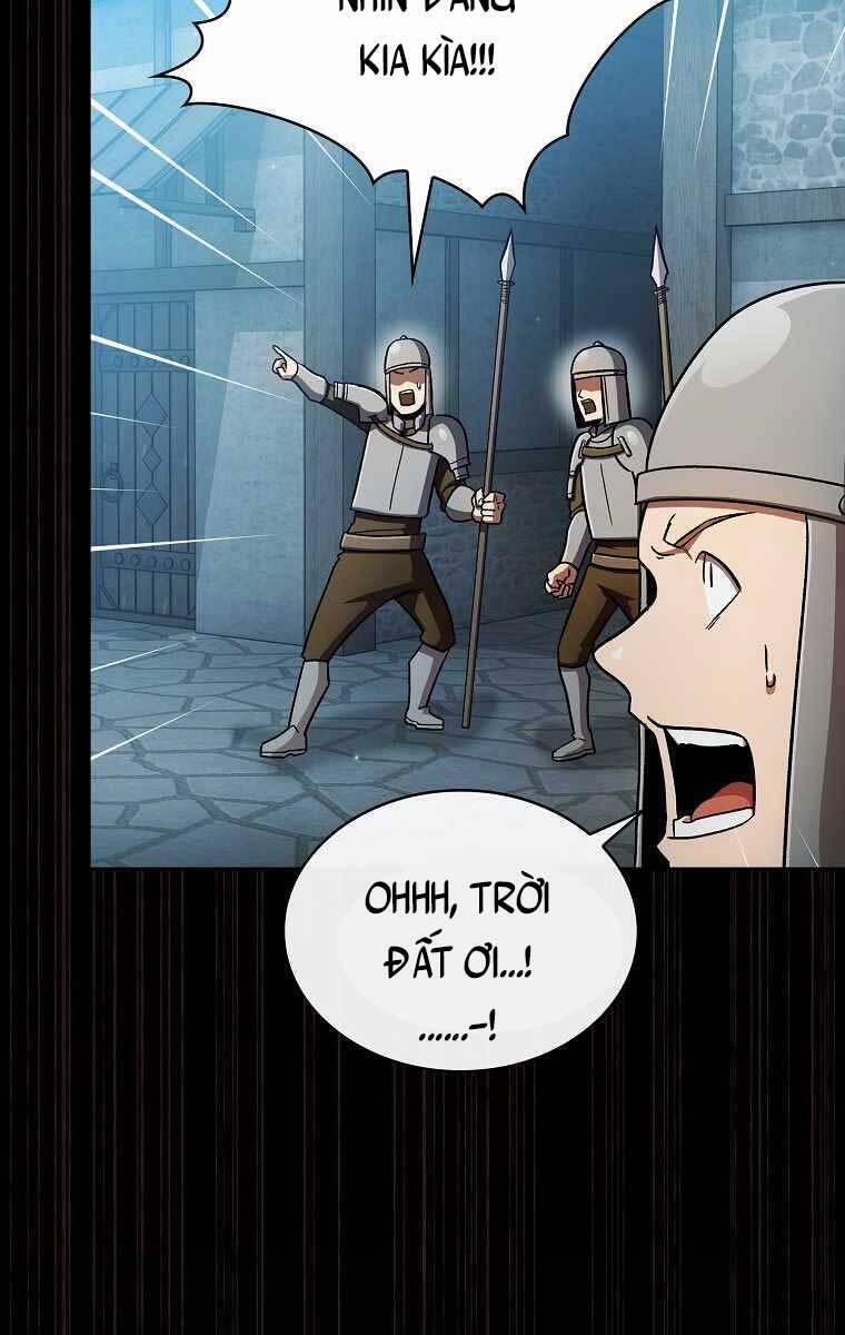 Có Thật Đây Là Anh Hùng Không? 56 trang 73