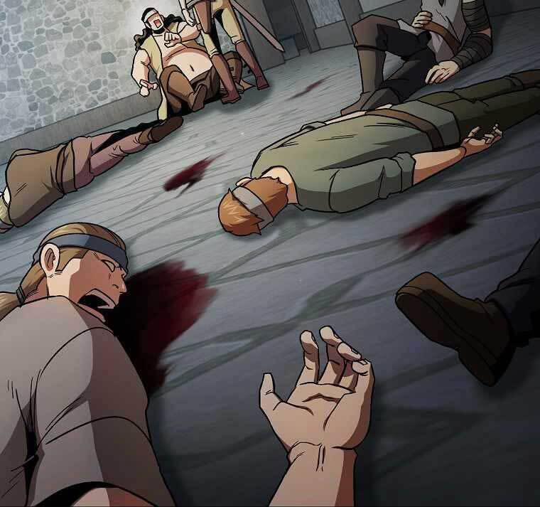 Có Thật Đây Là Anh Hùng Không? 56 trang 8