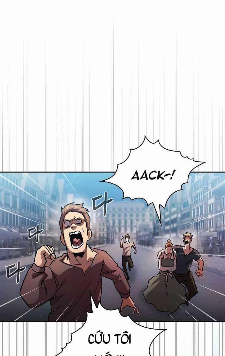 Có Thật Đây Là Anh Hùng Không? 57 trang 0