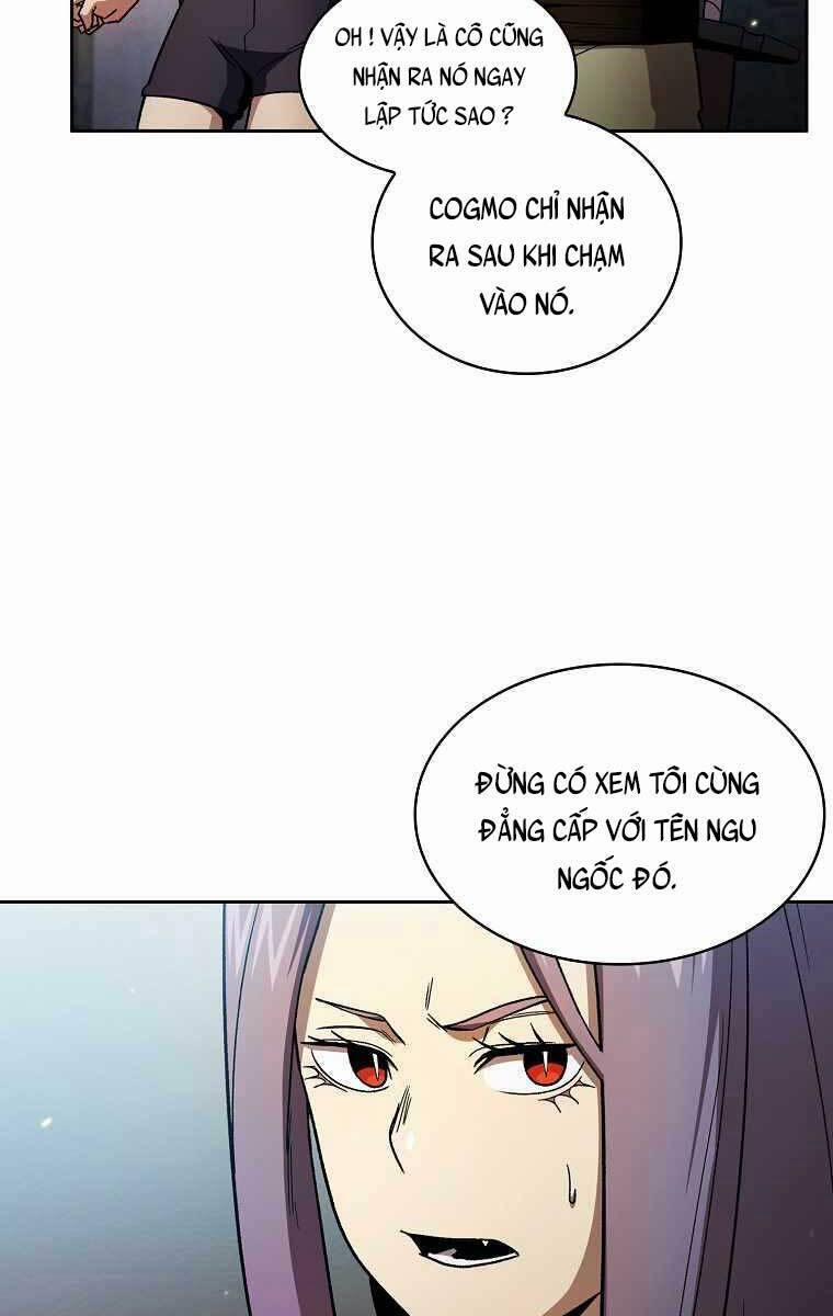 Có Thật Đây Là Anh Hùng Không? 57 trang 22