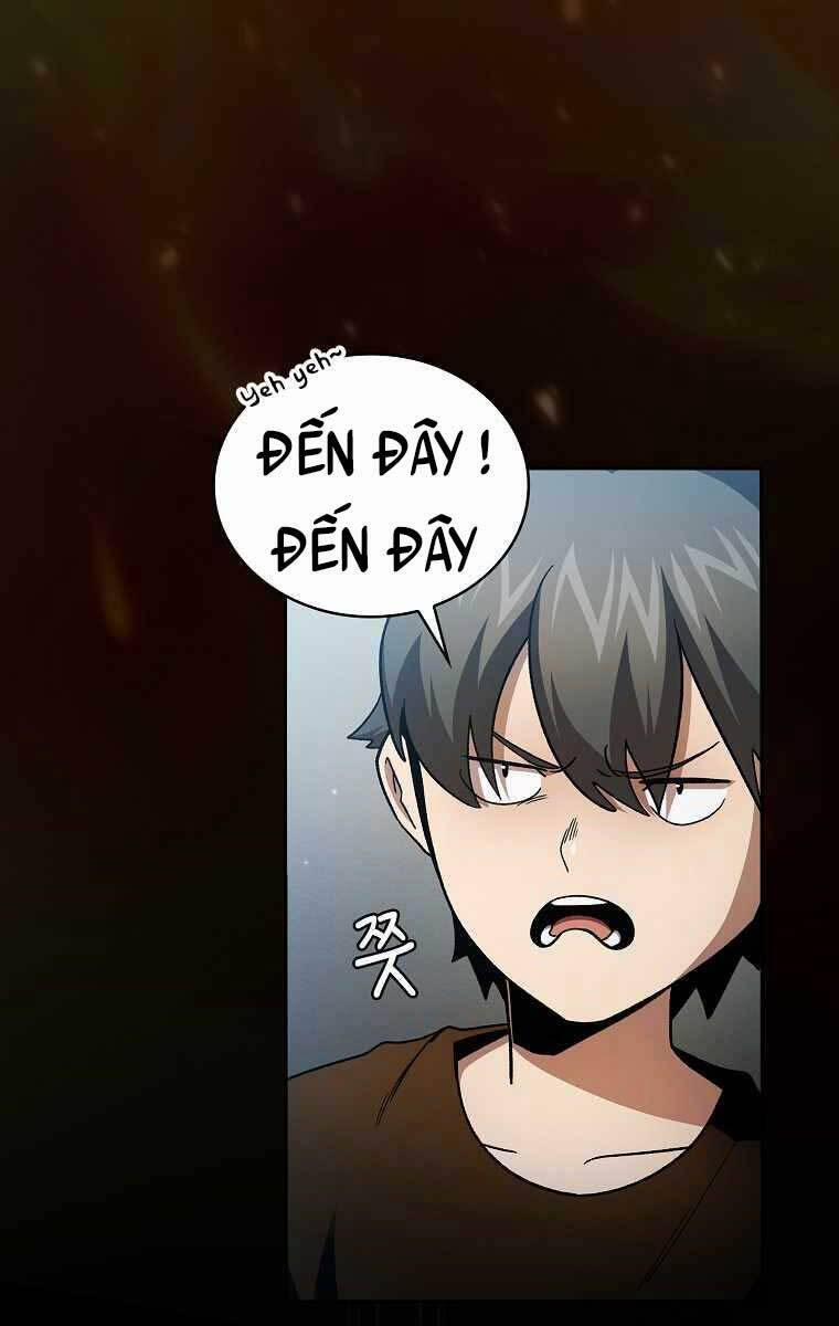 Có Thật Đây Là Anh Hùng Không? 57 trang 29