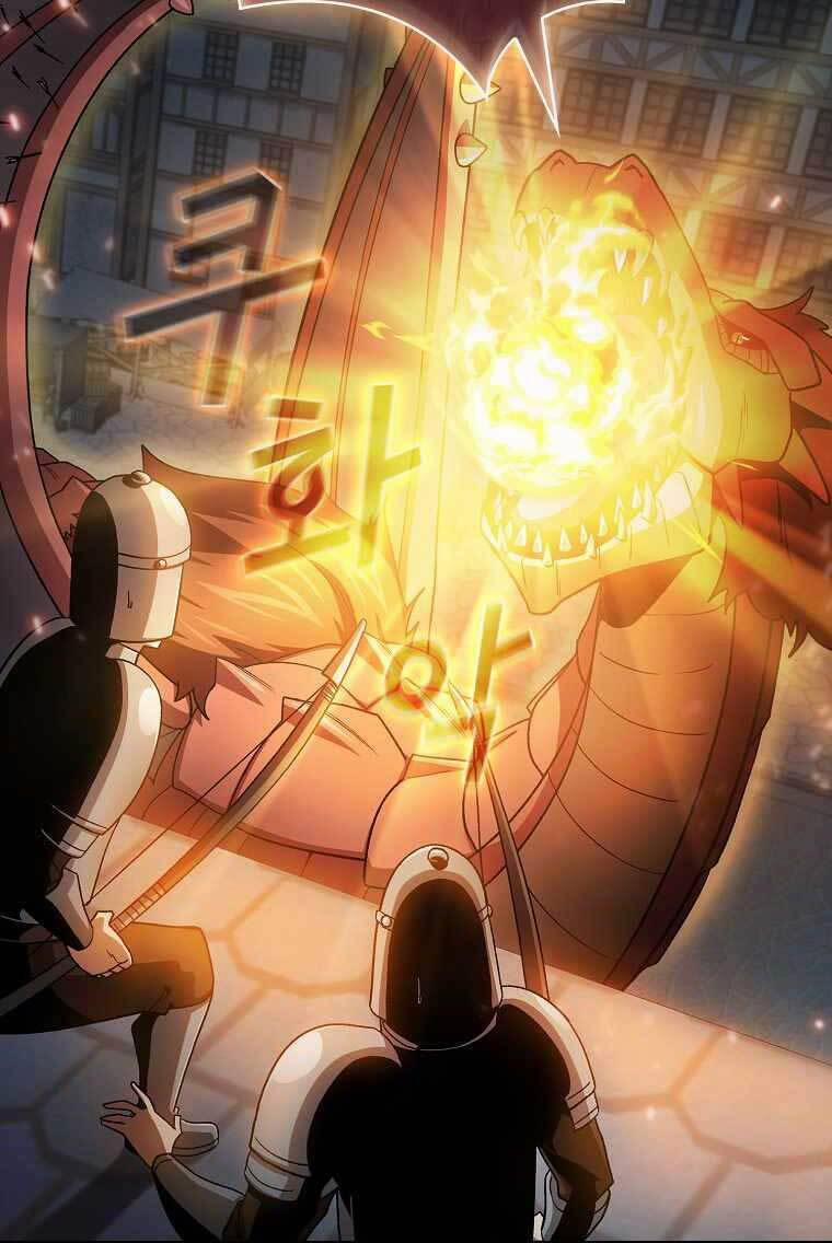 Có Thật Đây Là Anh Hùng Không? 57 trang 37