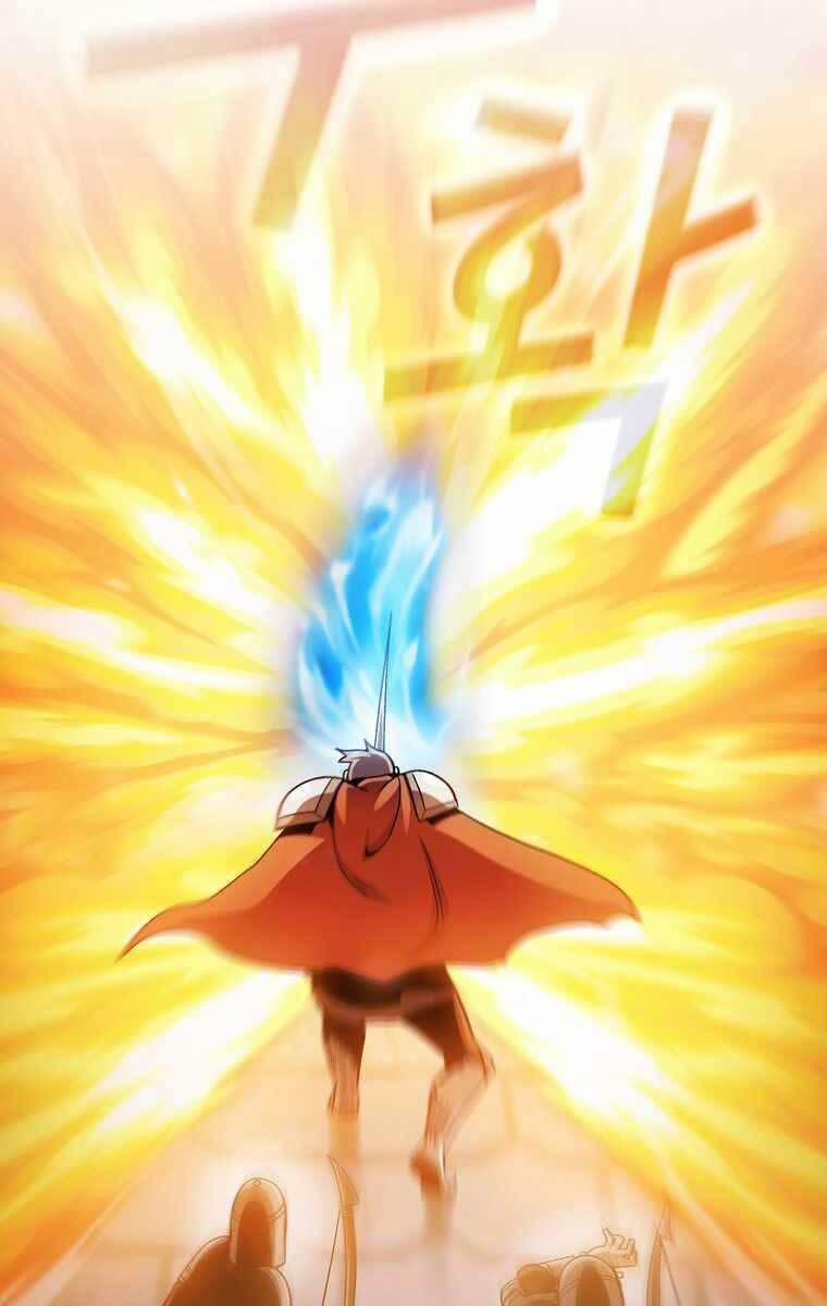 Có Thật Đây Là Anh Hùng Không? 57 trang 41