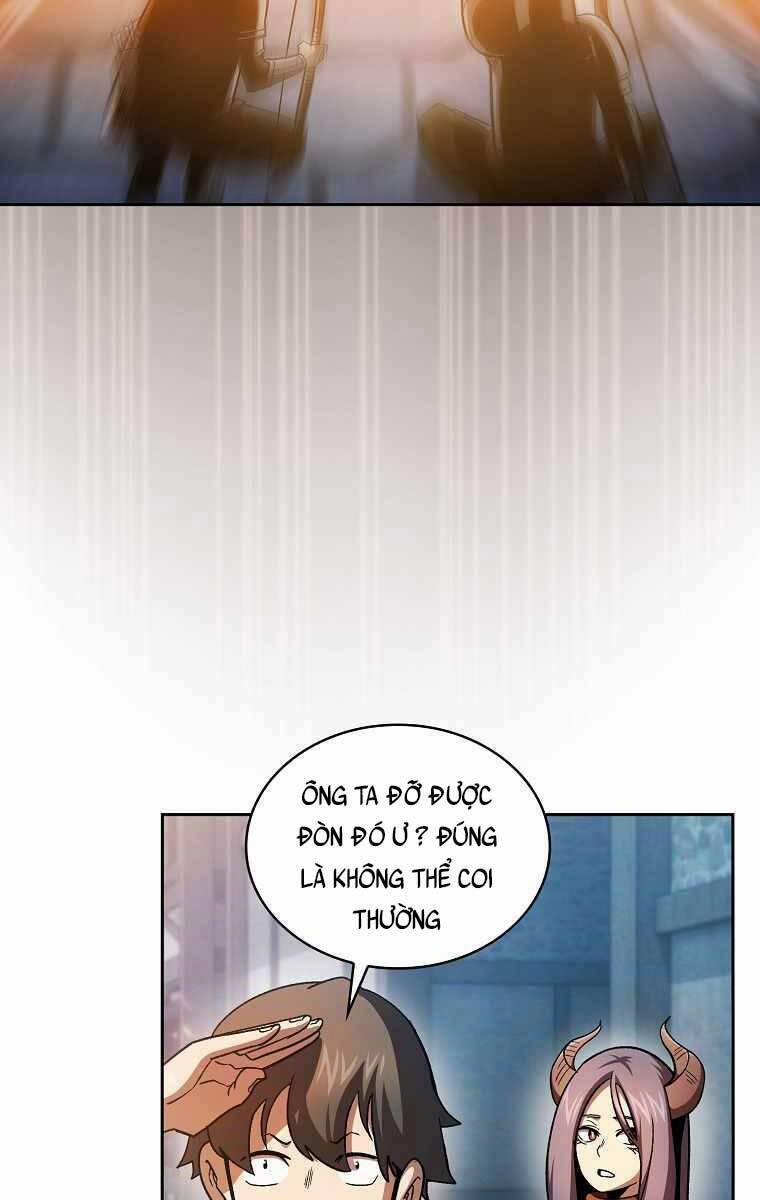 Có Thật Đây Là Anh Hùng Không? 57 trang 42