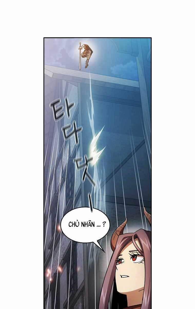 Có Thật Đây Là Anh Hùng Không? 57 trang 45