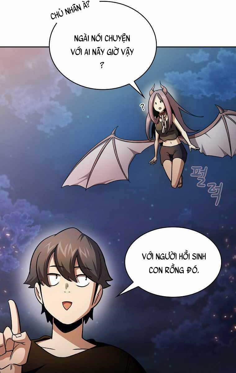 Có Thật Đây Là Anh Hùng Không? 57 trang 55