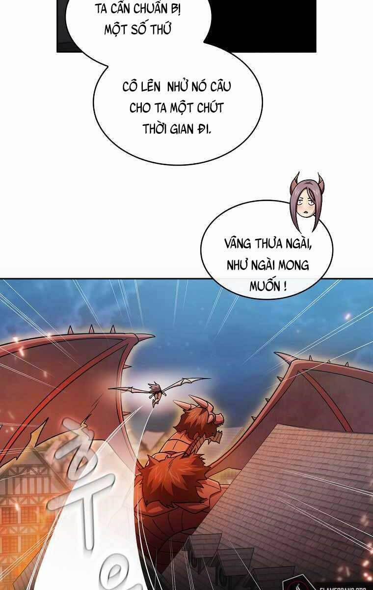 Có Thật Đây Là Anh Hùng Không? 57 trang 58