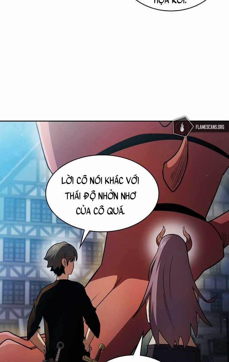 Có Thật Đây Là Anh Hùng Không? 57 trang 6