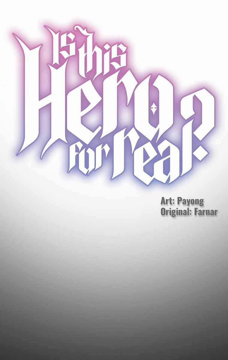 Có Thật Đây Là Anh Hùng Không? 57 trang 8