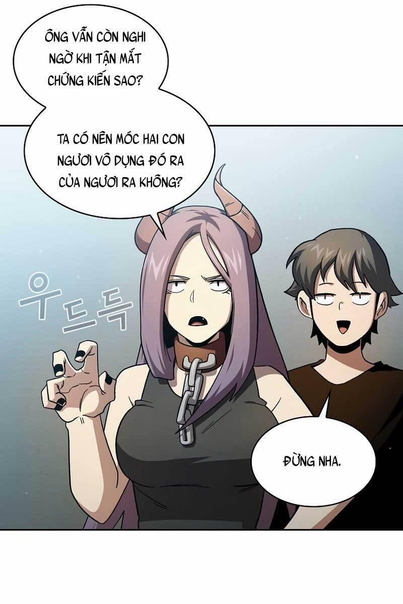 Có Thật Đây Là Anh Hùng Không? 58 trang 14