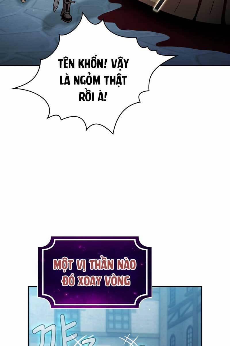 Có Thật Đây Là Anh Hùng Không? 58 trang 35