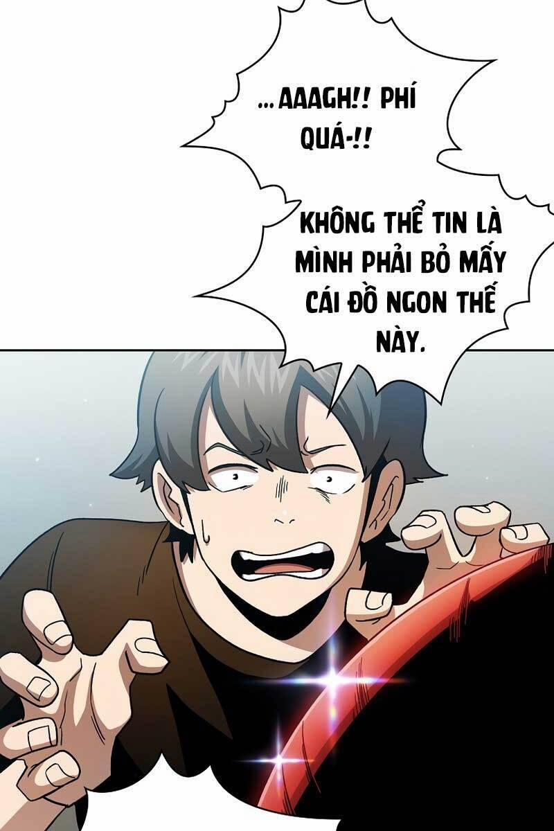 Có Thật Đây Là Anh Hùng Không? 58 trang 61