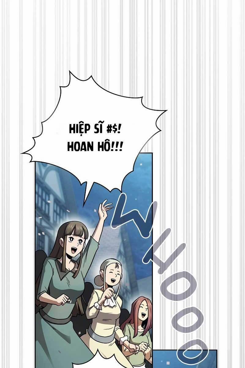 Có Thật Đây Là Anh Hùng Không? 58 trang 64