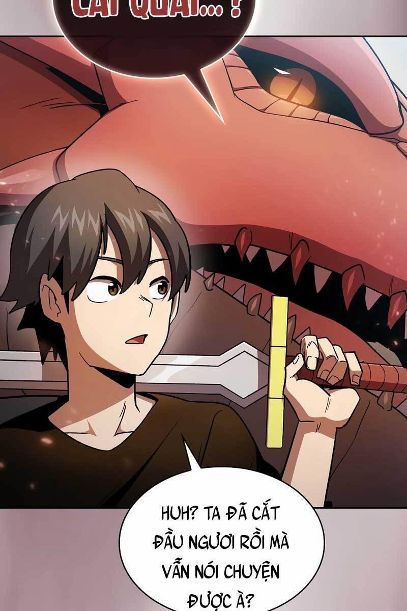 Có Thật Đây Là Anh Hùng Không? 58 trang 7