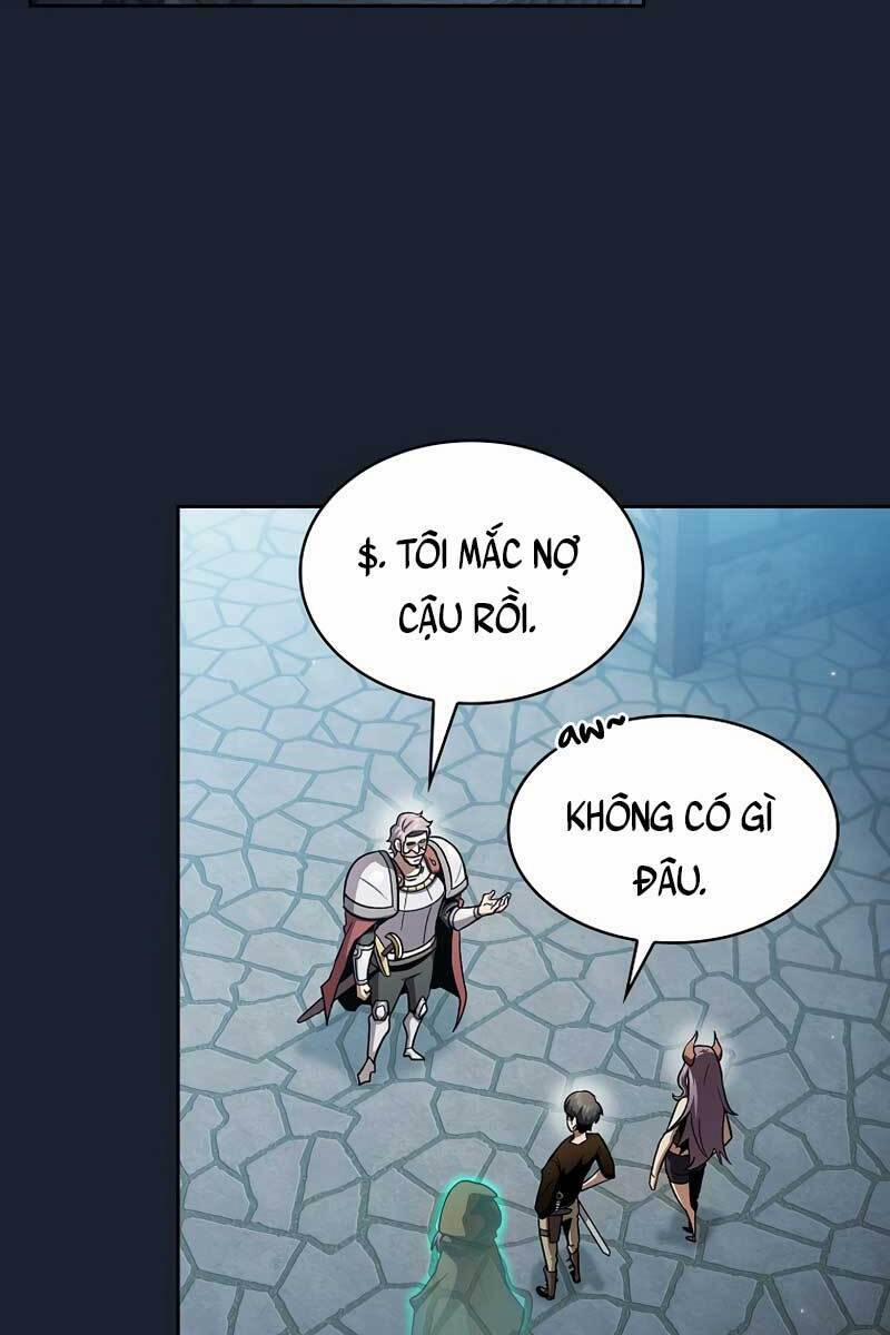 Có Thật Đây Là Anh Hùng Không? 58 trang 71