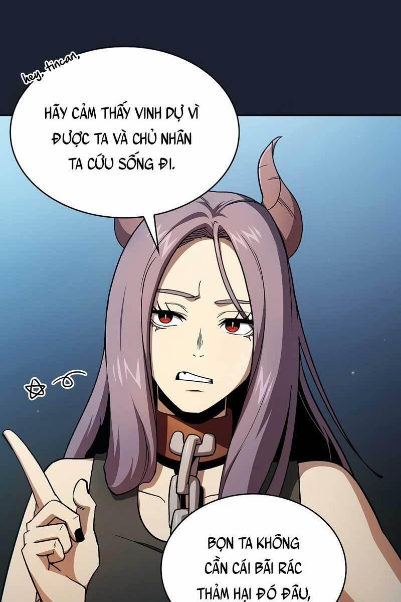 Có Thật Đây Là Anh Hùng Không? 58 trang 74