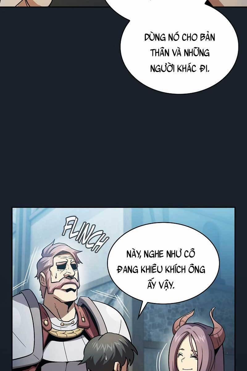 Có Thật Đây Là Anh Hùng Không? 58 trang 75