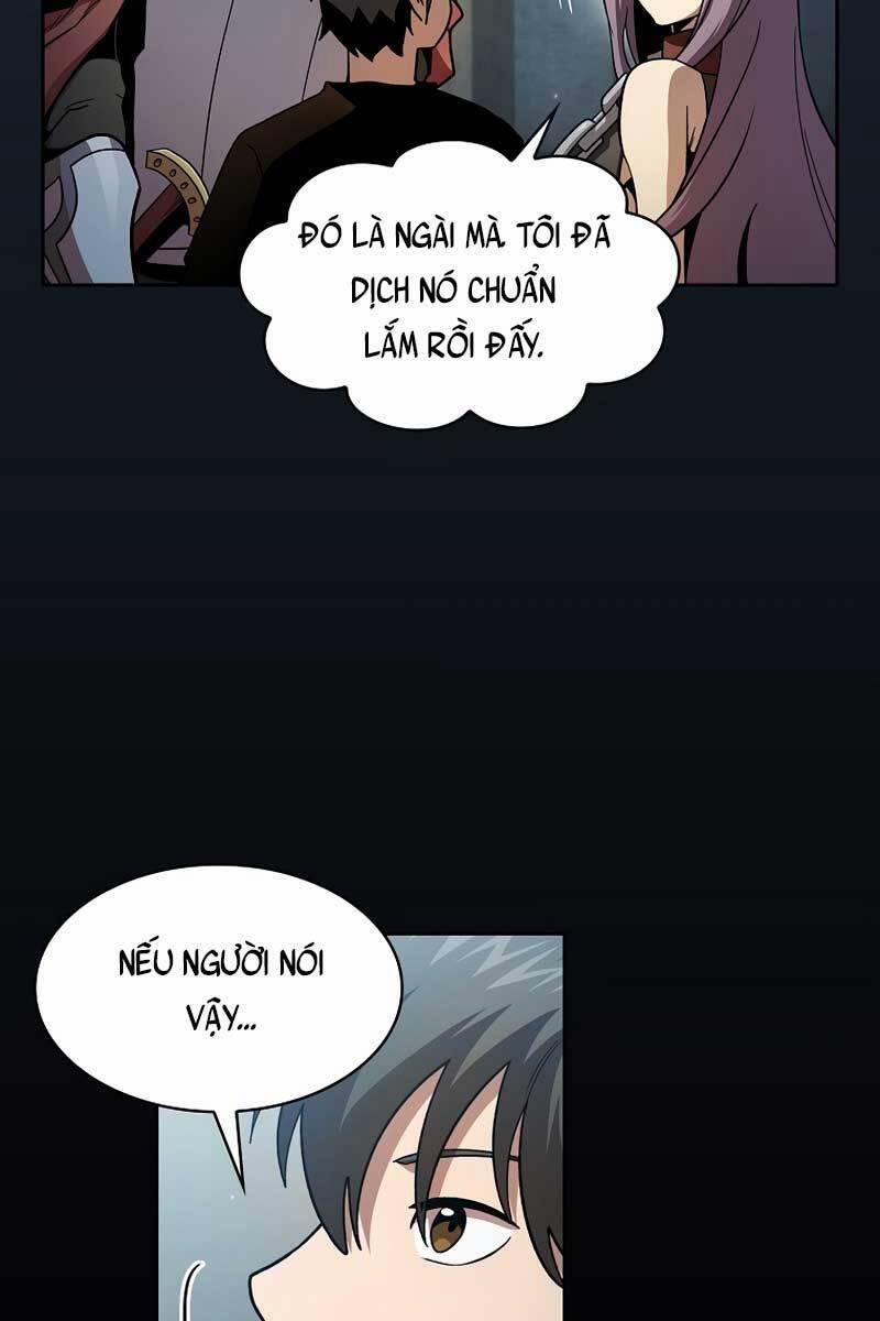 Có Thật Đây Là Anh Hùng Không? 58 trang 76