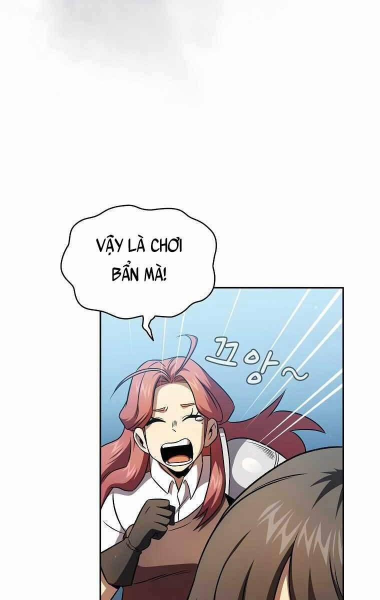 Có Thật Đây Là Anh Hùng Không? 59 trang 35