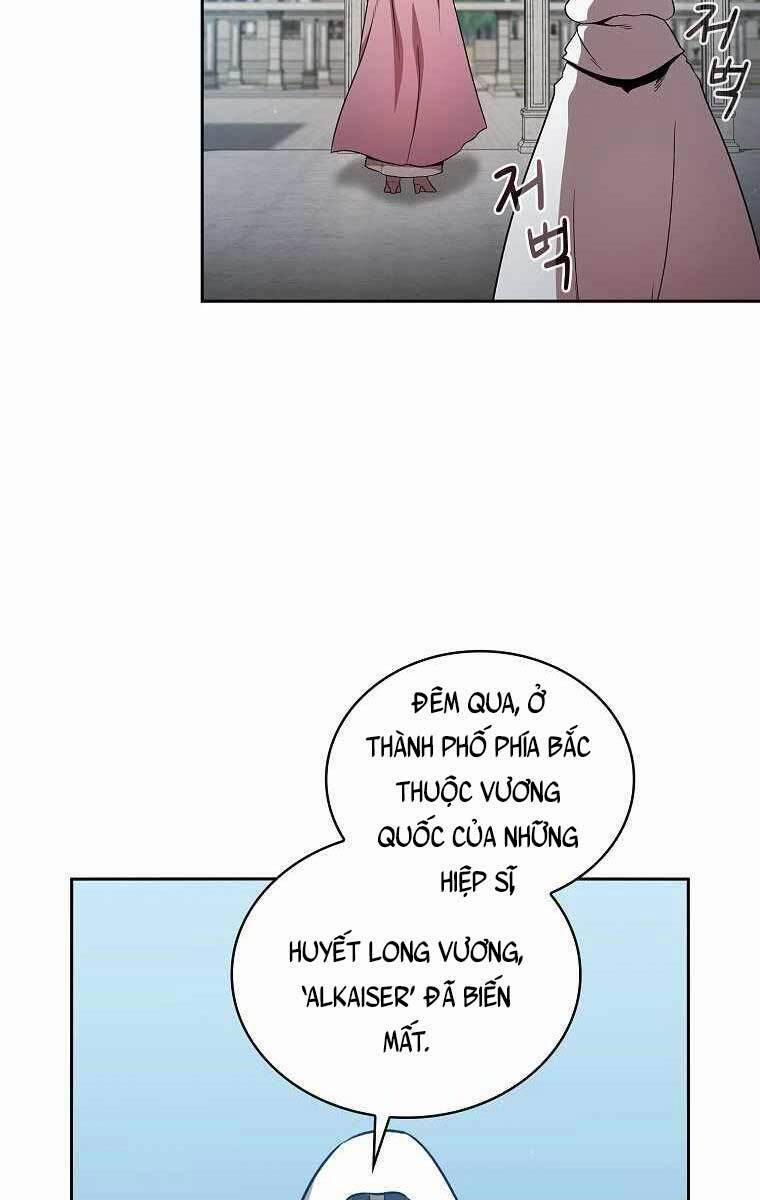 Có Thật Đây Là Anh Hùng Không? 59 trang 46