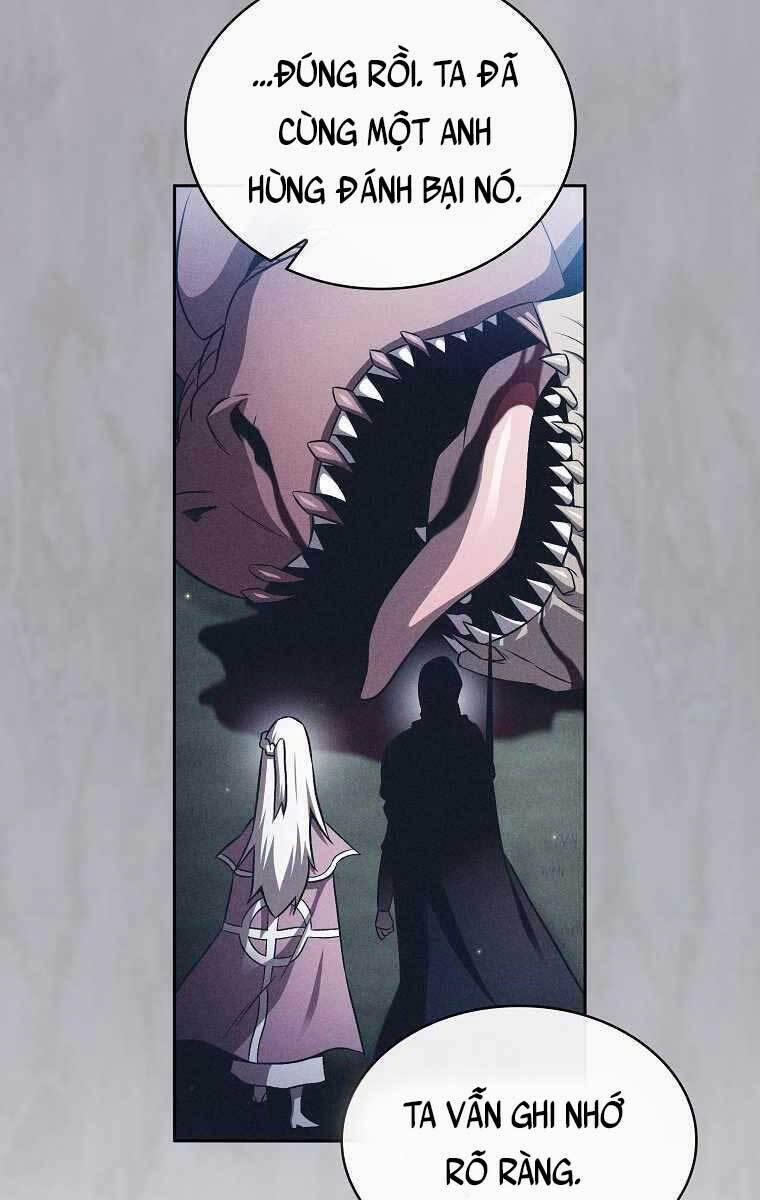 Có Thật Đây Là Anh Hùng Không? 59 trang 51