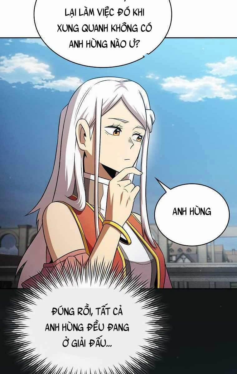 Có Thật Đây Là Anh Hùng Không? 59 trang 58