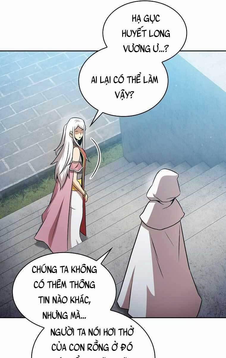 Có Thật Đây Là Anh Hùng Không? 59 trang 66