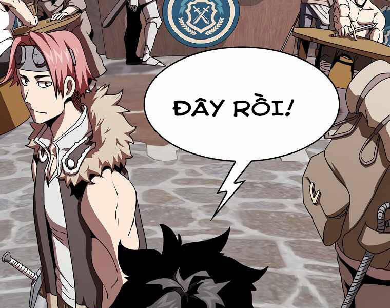 Có Thật Đây Là Anh Hùng Không? 6 trang 10