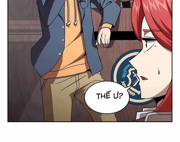 Có Thật Đây Là Anh Hùng Không? 6 trang 61