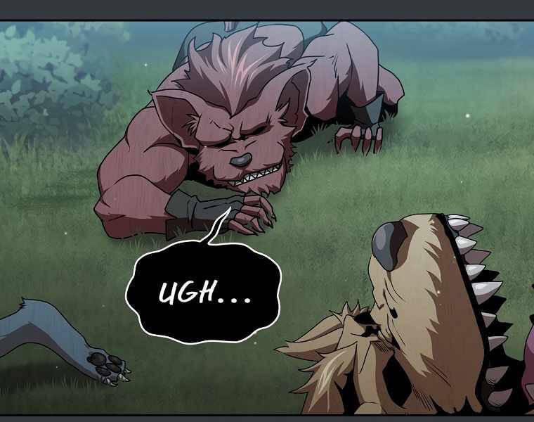 Có Thật Đây Là Anh Hùng Không? 6 trang 78