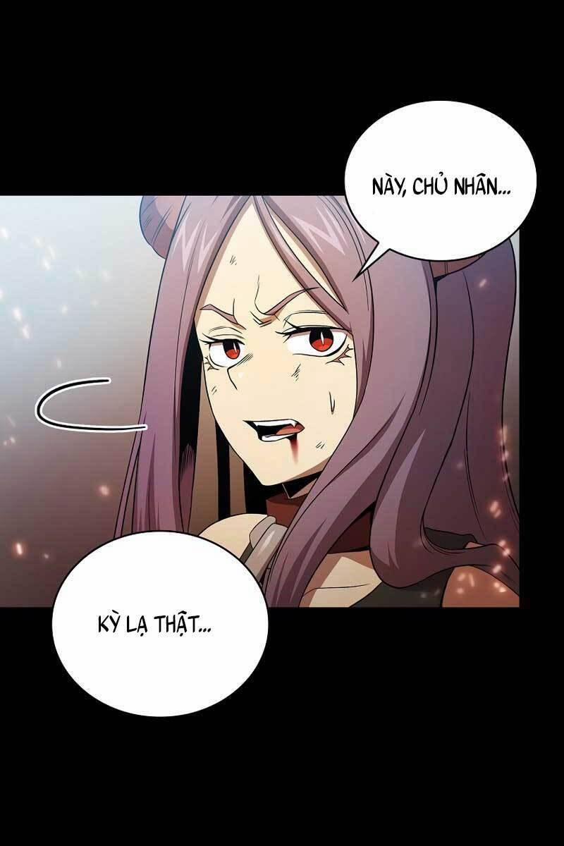 Có Thật Đây Là Anh Hùng Không? 60 trang 37