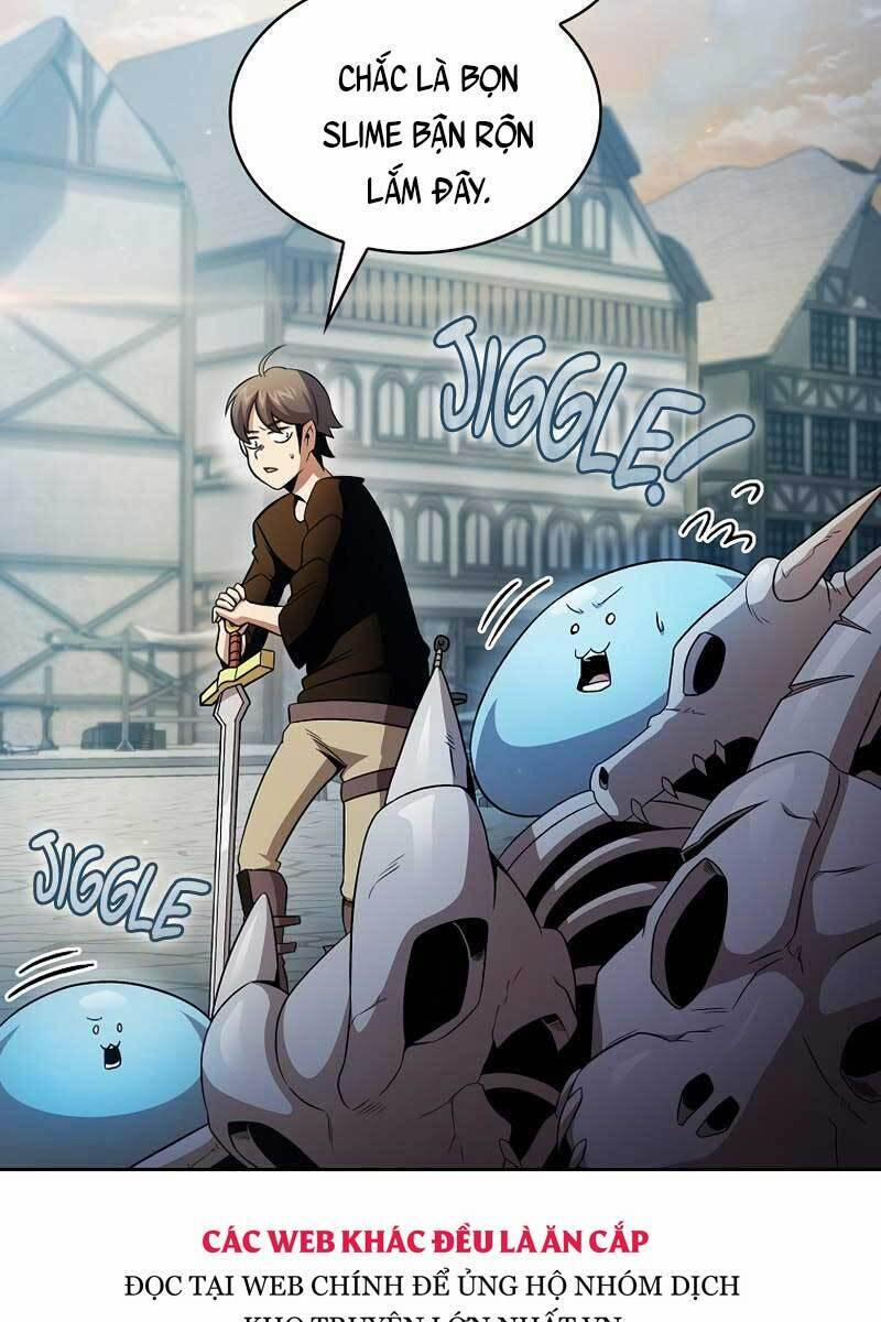 Có Thật Đây Là Anh Hùng Không? 60 trang 55