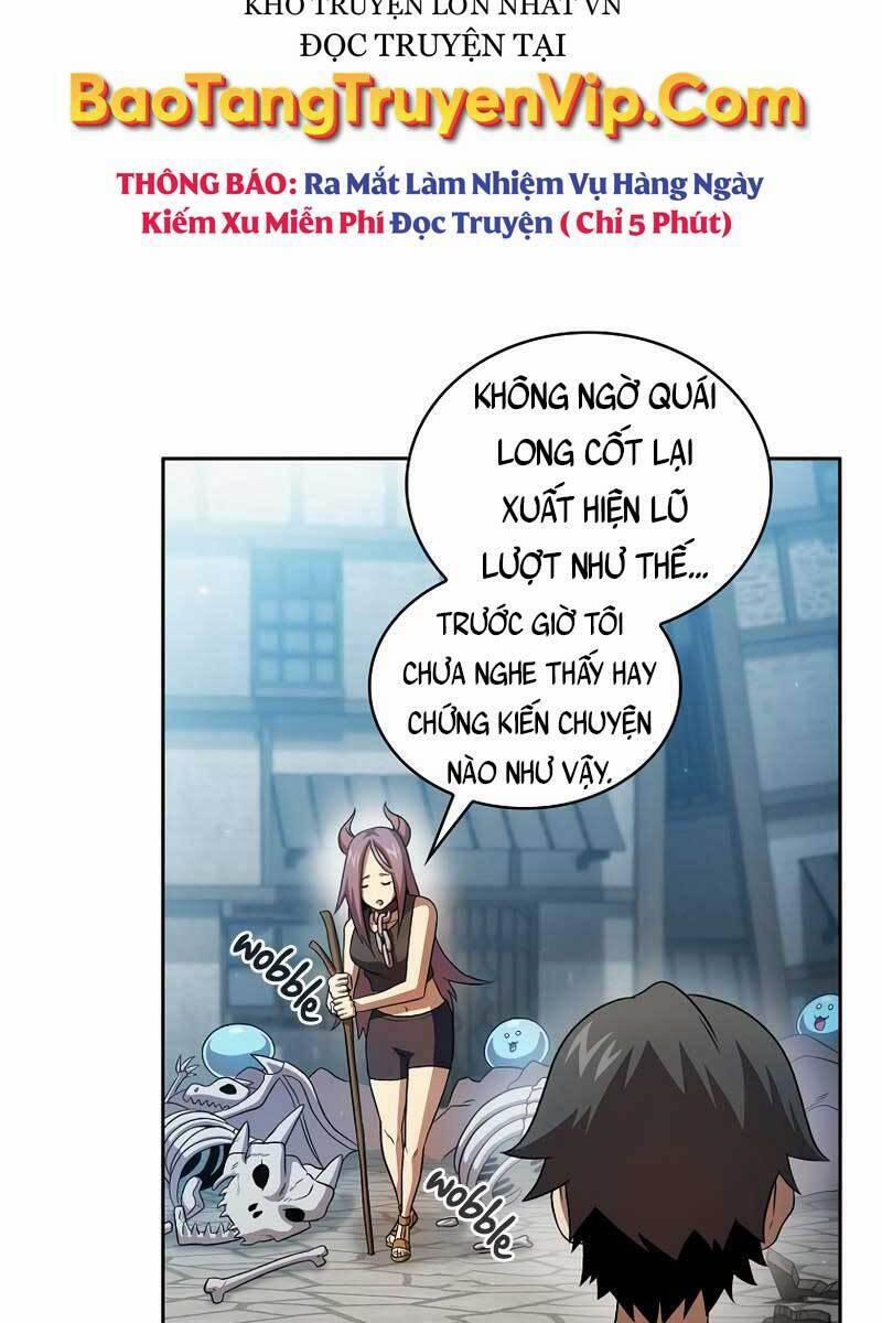 Có Thật Đây Là Anh Hùng Không? 60 trang 56