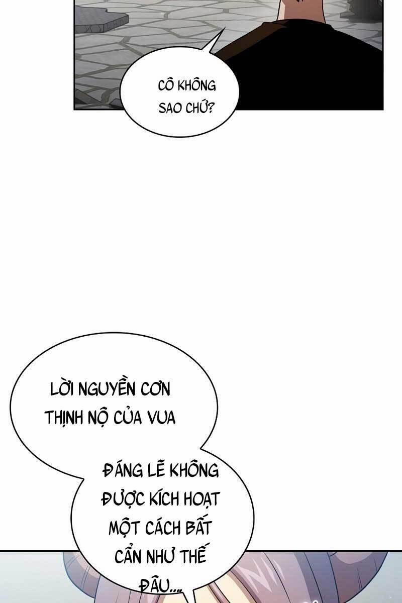 Có Thật Đây Là Anh Hùng Không? 60 trang 57