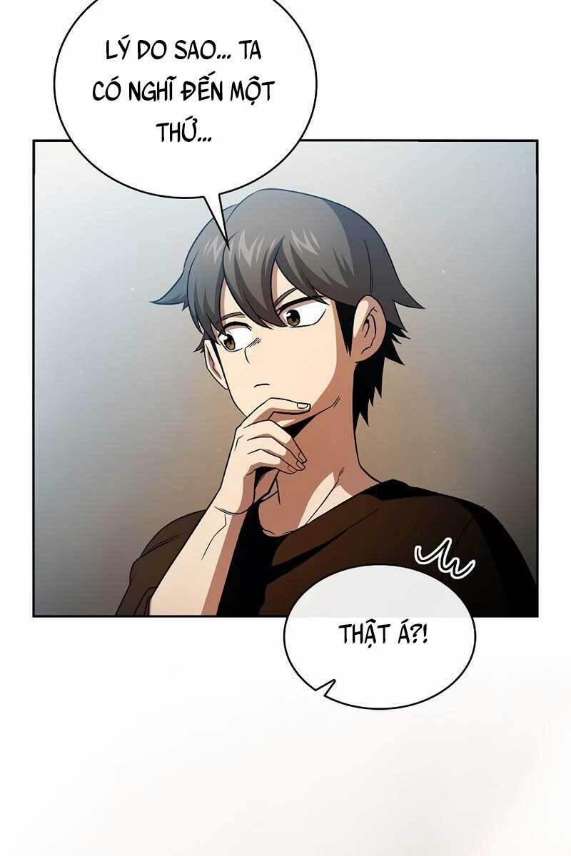 Có Thật Đây Là Anh Hùng Không? 60 trang 59