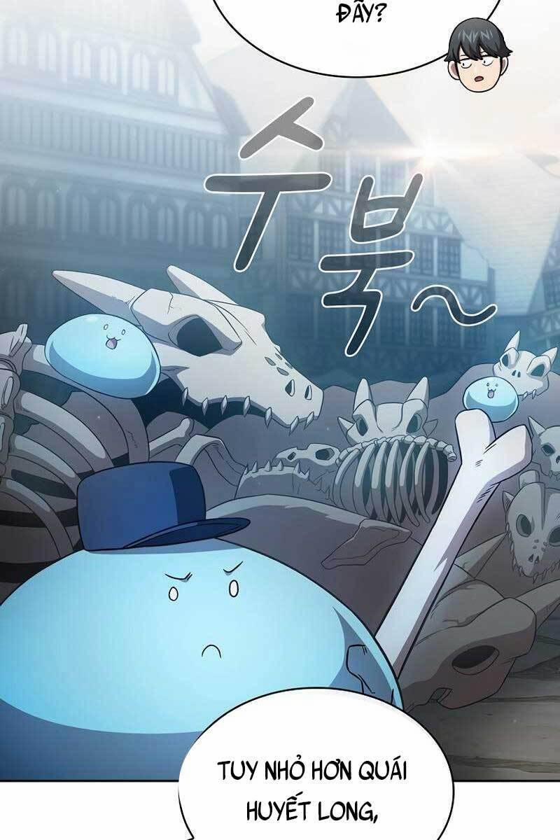 Có Thật Đây Là Anh Hùng Không? 60 trang 71