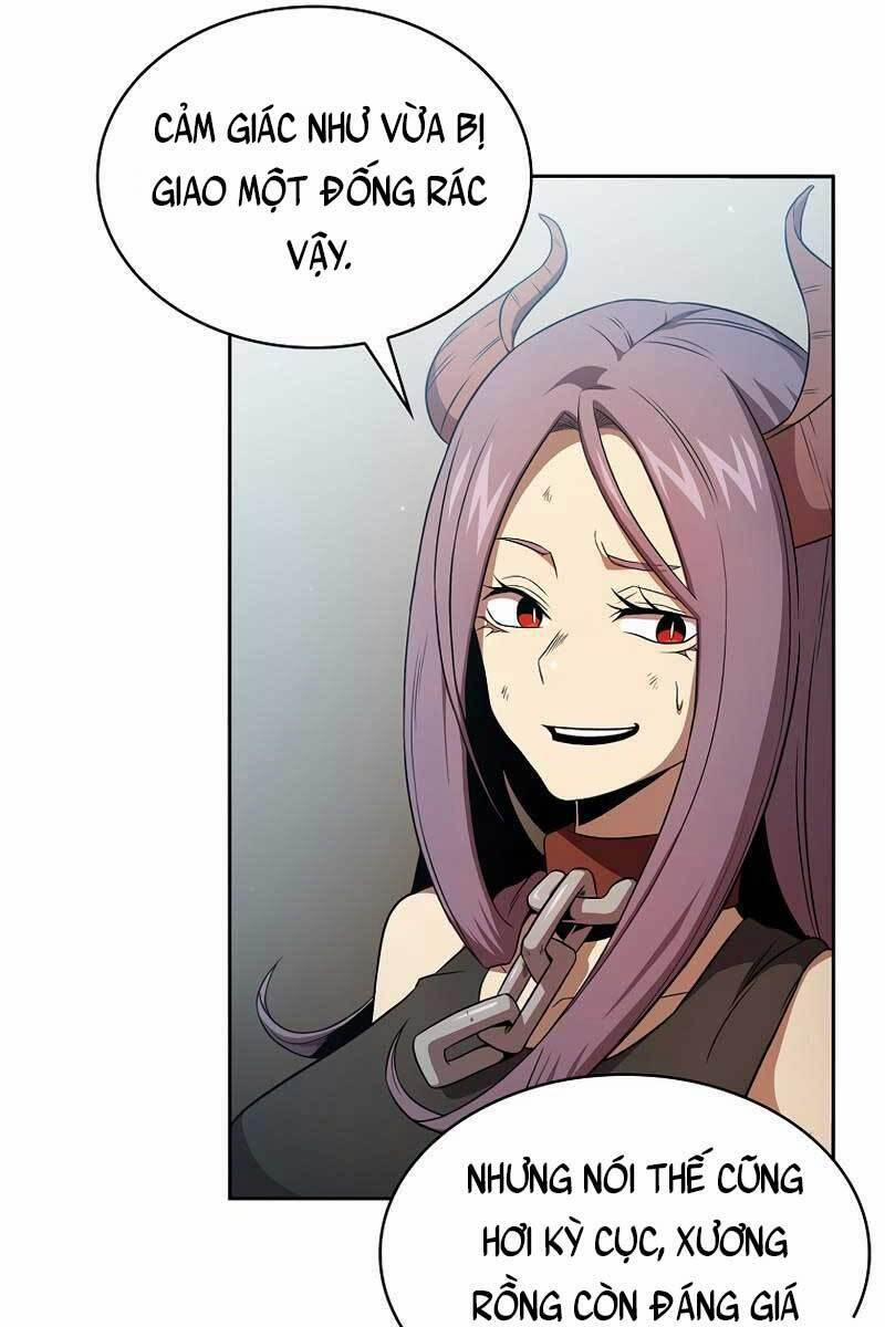 Có Thật Đây Là Anh Hùng Không? 60 trang 74