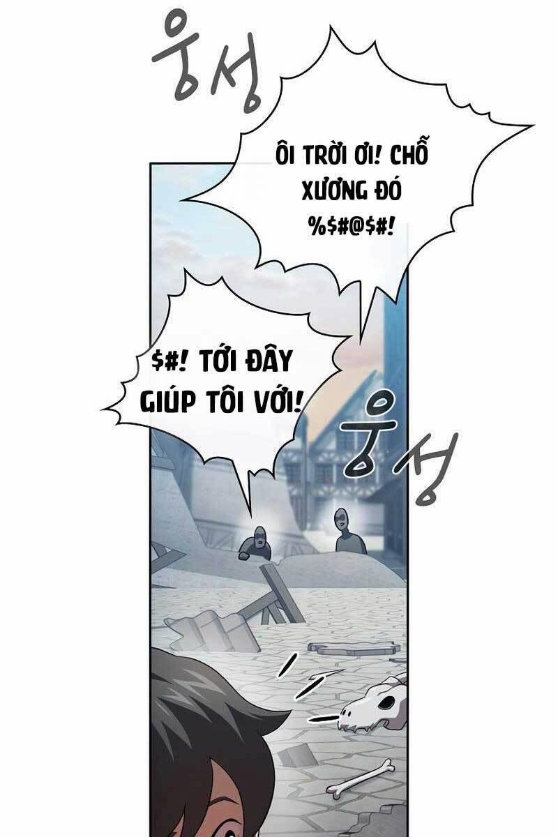 Có Thật Đây Là Anh Hùng Không? 60 trang 88