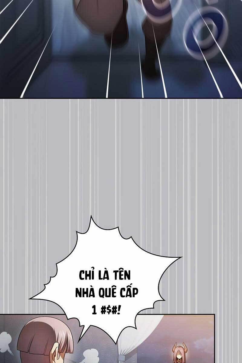 Có Thật Đây Là Anh Hùng Không? 61 trang 35