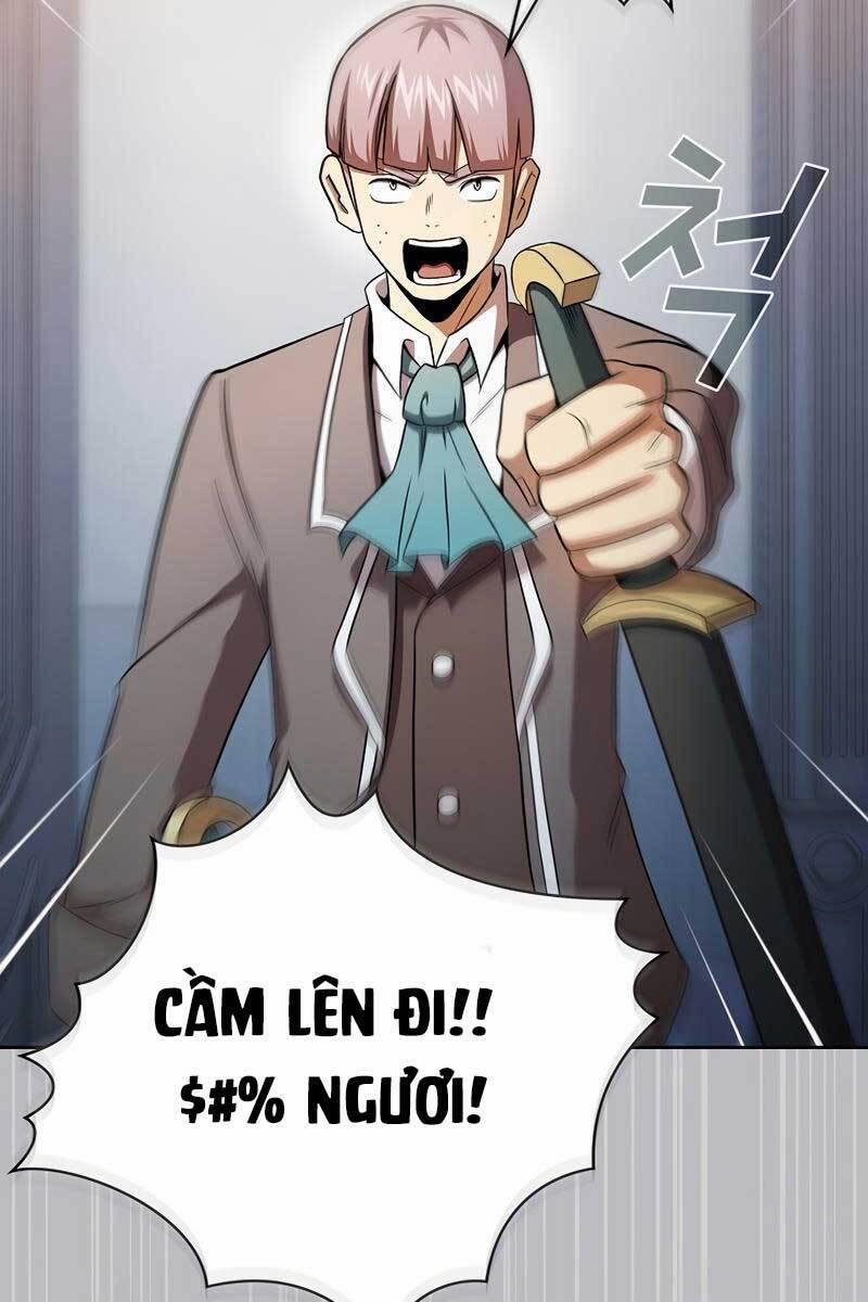 Có Thật Đây Là Anh Hùng Không? 61 trang 37