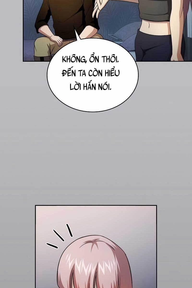 Có Thật Đây Là Anh Hùng Không? 61 trang 39