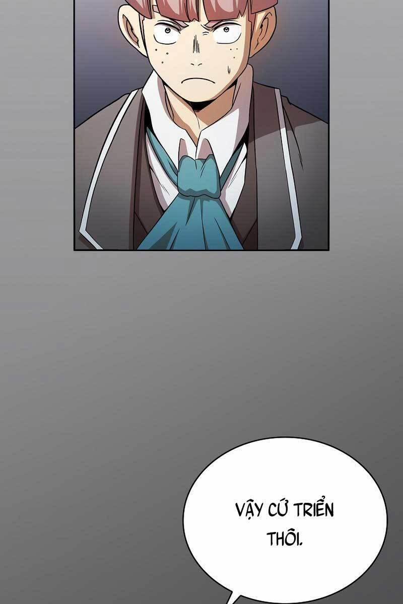 Có Thật Đây Là Anh Hùng Không? 61 trang 40