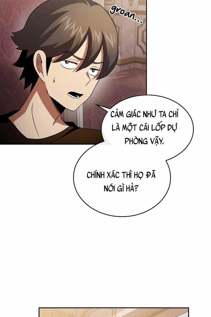 Có Thật Đây Là Anh Hùng Không? 61 trang 7