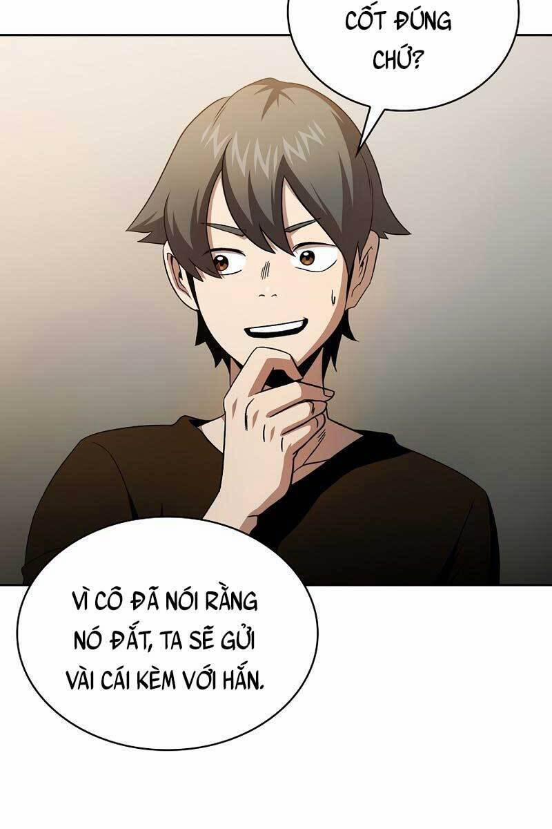 Có Thật Đây Là Anh Hùng Không? 61 trang 72