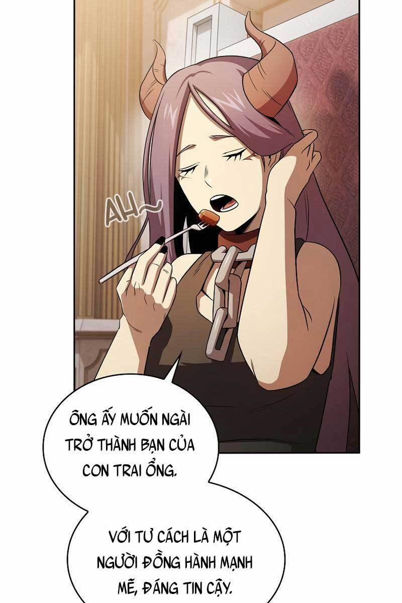 Có Thật Đây Là Anh Hùng Không? 61 trang 8