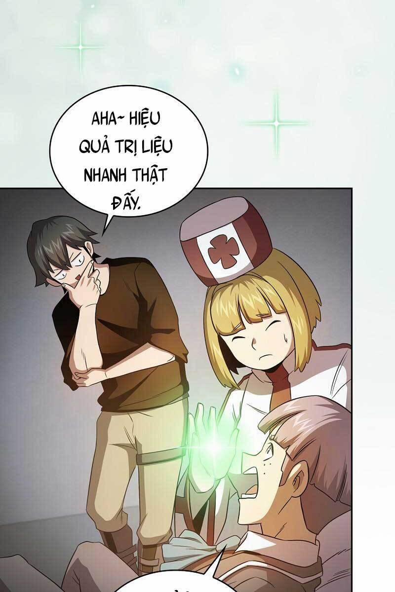 Có Thật Đây Là Anh Hùng Không? 61 trang 80