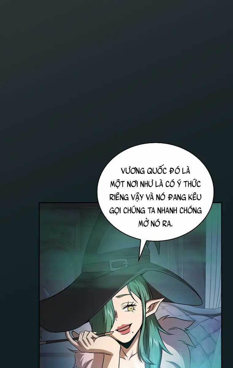 Có Thật Đây Là Anh Hùng Không? 62 trang 40