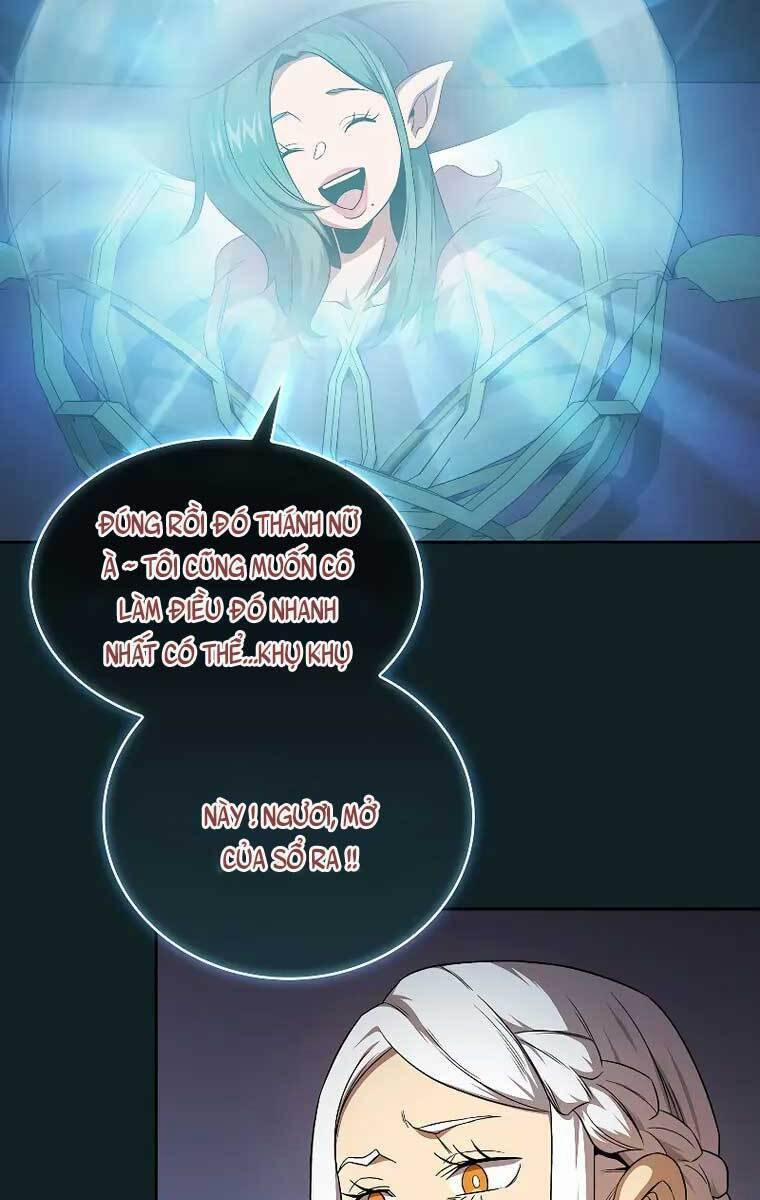 Có Thật Đây Là Anh Hùng Không? 62 trang 44