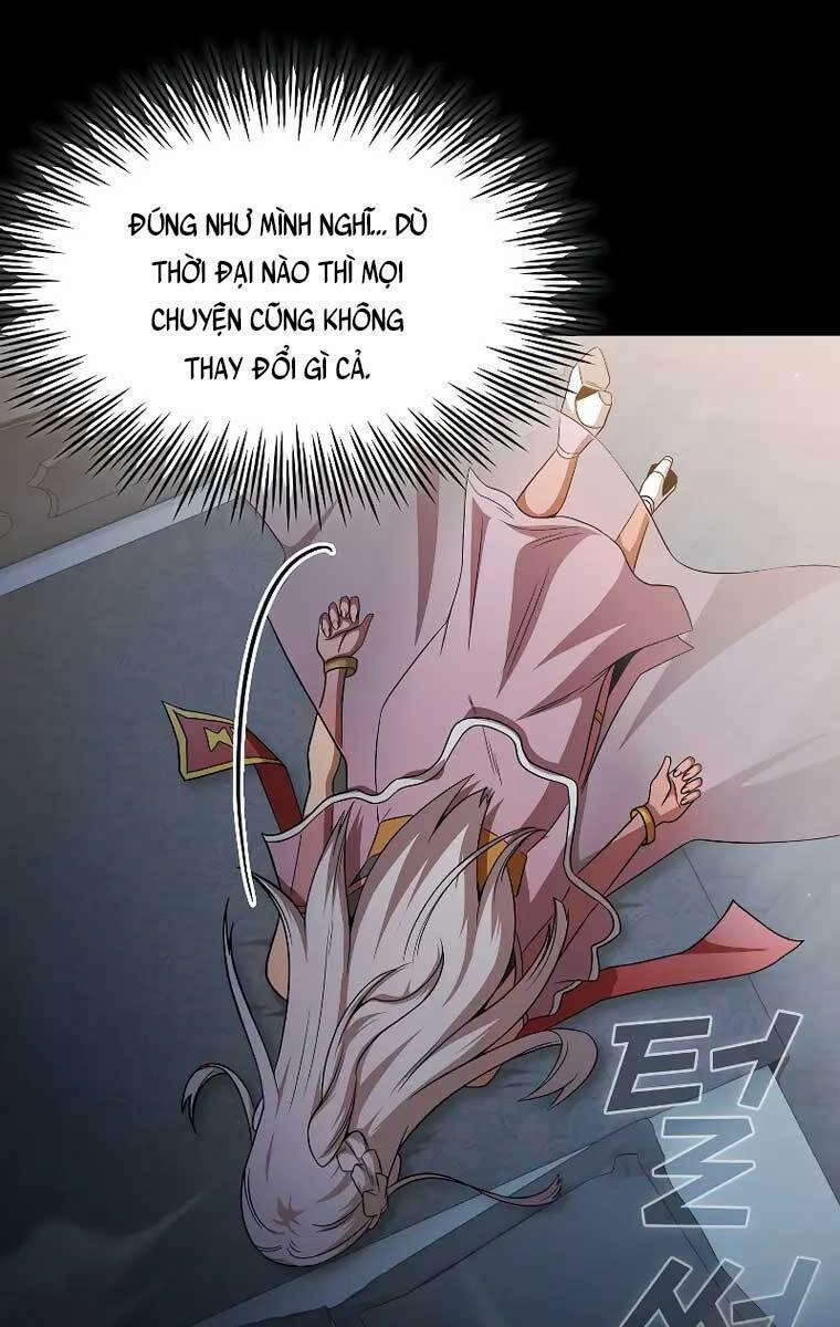 Có Thật Đây Là Anh Hùng Không? 62 trang 5